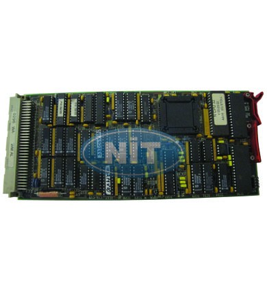 CPU Board   - Spare Parts for STOLL Machines Electronic Cards & Cables 