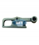 Spare Parts for STEIGER,PROTTI Machines & Other Spare Parts Spare Parts for CHINA Machines Dowel Fitting Plate CIXING  (L)