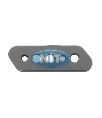 Dowel Fitting Plate Sağ (R)  - Shima Seiki Spare Parts  Cams 