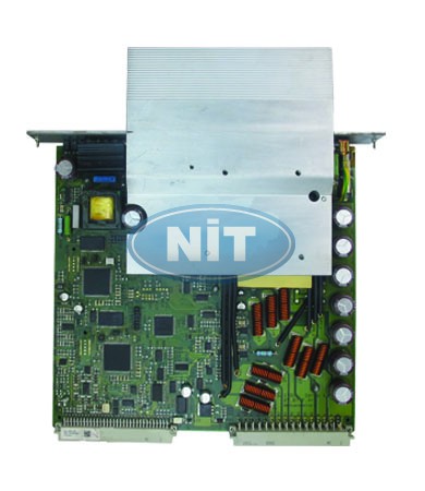 DSV Board  - Spare Parts for STOLL Machines Electronic Cards & Cables 