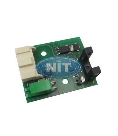 Electronic Board  HP - Spare Parts for STOLL Machines Electronic Cards & Cables 