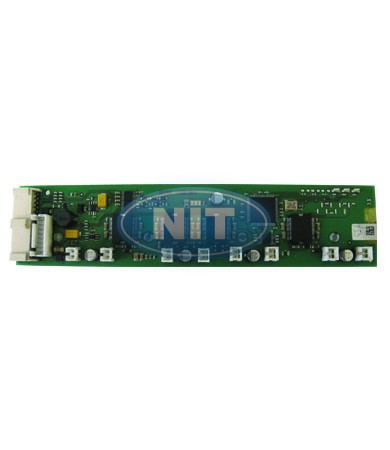 Electronic Board   - Spare Parts for STOLL Machines Electronic Cards & Cables 