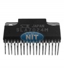NIT Electronics Electronic Components Electronic components Entegre 