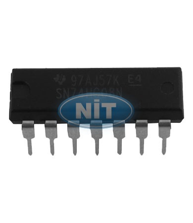 电子零件  - Nit 电子产品 电子零件 