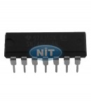 NIT Electronics Electronic Components Electronic components 