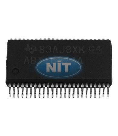 Electronic components  - NIT Electronics Electronic Components 