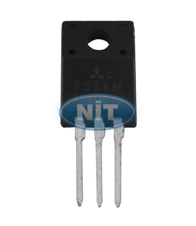 Electronic components  - Nit Elektronik Elektronik Komponentler 