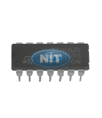 电子零件  - Nit 电子产品 电子零件 