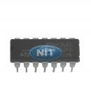 NIT Electronics Electronic Components Electronic components 