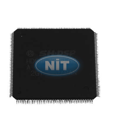 Electronic components  - NIT Electronics Electronic Components 