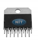 NIT Electronics Electronic Components Electronic components 