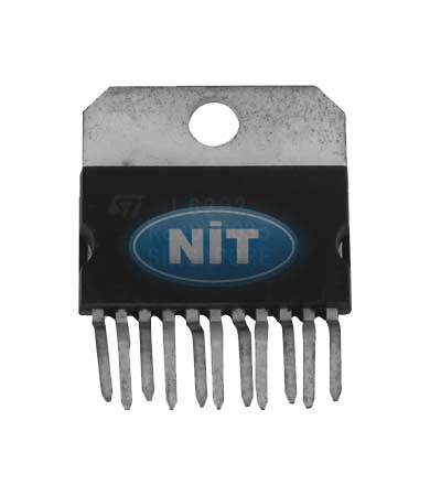 Electronic components  - NIT Electronics Electronic Components 