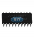 NIT Electronics Electronic Components Electronic components 