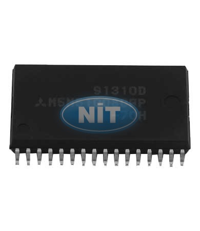 Electronic components  - NIT Electronics Electronic Components 