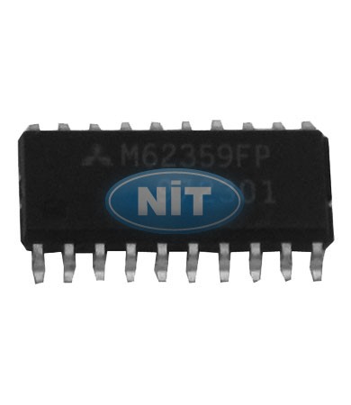 Electronic components  - NIT Electronics Electronic Components 