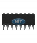 NIT Electronics Electronic Components Electronic components 