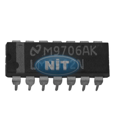 电子零件  - Nit 电子产品 电子零件 