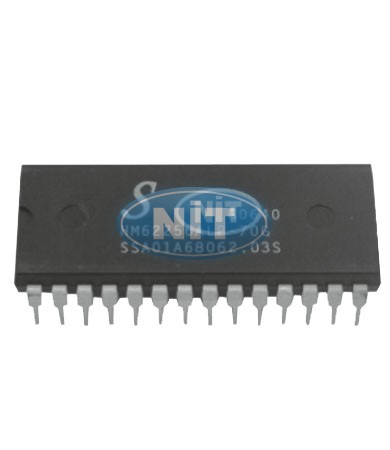 Electronic components  - NIT Electronics Electronic Components 