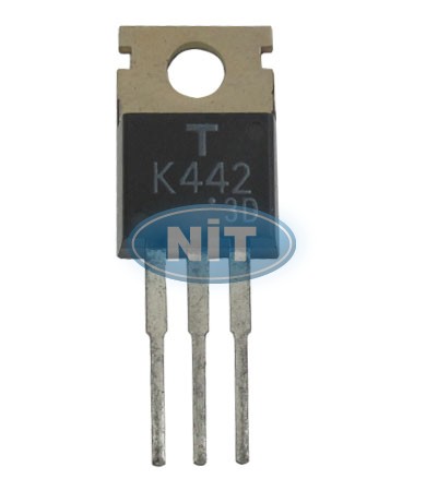 Electronic components  - NIT Electronics Electronic Components 