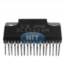 Nit Elektronik Elektronik Komponentler Entegre  Entegre 