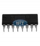 Nit Elektronik Elektronik Komponentler Entegre 
