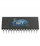 Nit Elektronik Elektronik Komponentler Entegre  