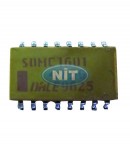 Nit Elektronik Elektronik Komponentler Entegre  