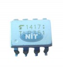 Nit Elektronik Elektronik Komponentler Entegre  