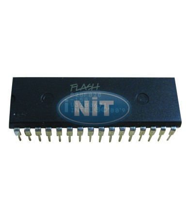 Entegre   - Nit Elektronik Elektronik Komponentler 
