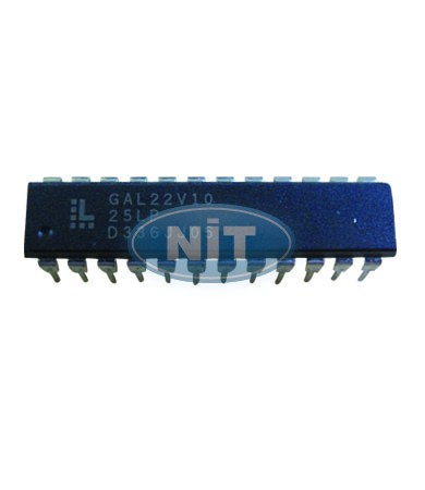 Entegre   - Nit Elektronik Elektronik Komponentler 