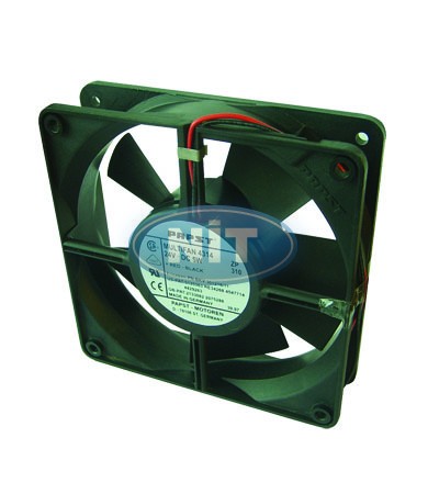 Fan  (12x12x30x24 Volt) - Spare Parts for STOLL Machines Solenoids,Bobbins,Sensors & Memory Card Readers 