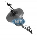 NIT Accessory Machines Fancy Yarn Machines Fancy Yarn Machine Heat  3-5-7-10-12-14G