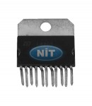 Nit Elektronik Elektronik Komponentler Fet 