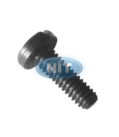 Flat Head Screw  - Shima Seiki Spare Parts  Screws, Pins, Springs & Eyelets 