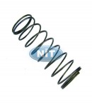 Shima Seiki Spare Parts  Screws, Pins, Springs & Eyelets Front Panel Push Spring  (1,20 mm)