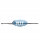 Needle & Jacks Glove Machine Needles&Jaks Glove Jack  10G Vo.74.77 L