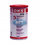 Spare Parts for STOLL Machines Accessories Gres Oil OKS/475 1.000 gr