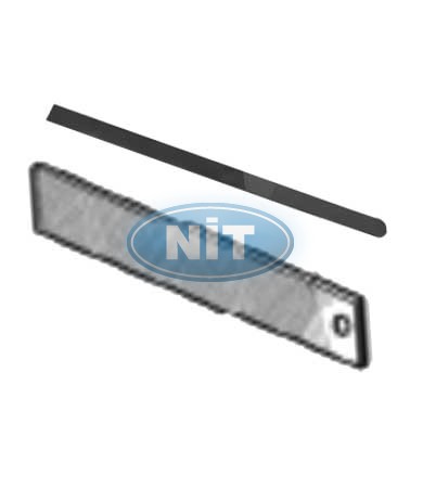 Grove File E5/7, E3,5.2   - Spare Parts for STOLL Machines Accessories 