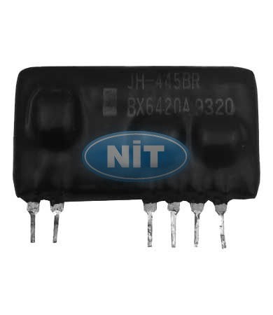 Hibrit  - Nit Elektronik Elektronik Komponentler 
