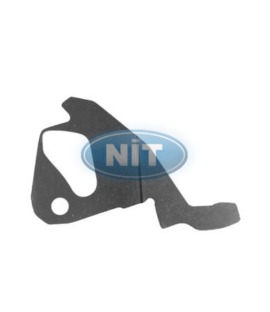 Holding Down Jack CMS E5.2  - Spare Parts for STOLL Machines Knock Over Bits, Stitch Pressers & Needle Bed Wire 