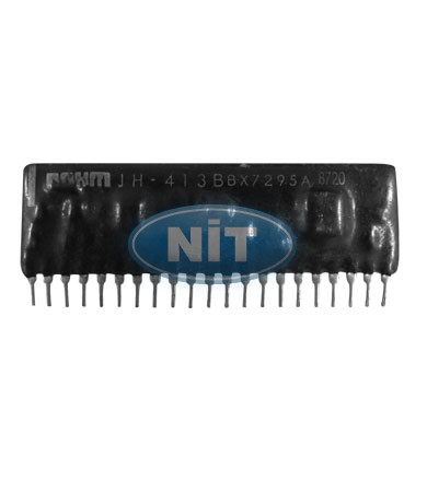 Hybrid   - NIT Electronics Electronic Components 