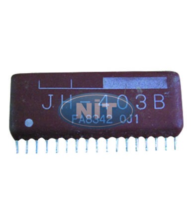 Hybrid   - NIT Electronics Electronic Components 