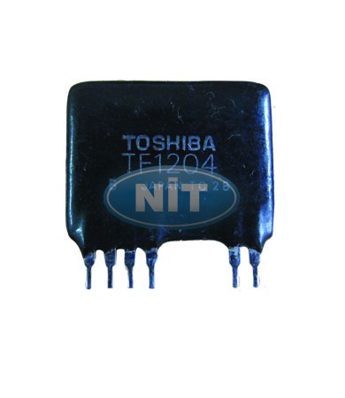 Hybrid   - NIT Electronics Electronic Components 