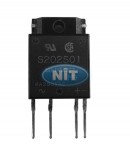 NIT Electronics Electronic Components Integrated Circuit  