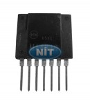 NIT Electronics Electronic Components Integrated Circuit  