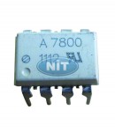 NIT Electronics Electronic Components Integrated Circuit  