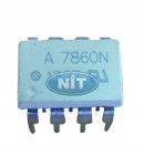 NIT Electronics Electronic Components Integrated Circuit  