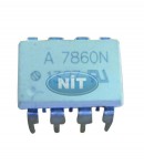 NIT Electronics Electronic Components Integrated Circuit  