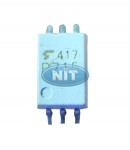 NIT Electronics Electronic Components Integrated Circuit  