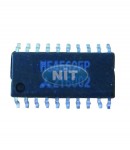 NIT Electronics Electronic Components Integrated Circuit  